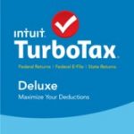 TurboTax Deluxe