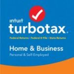 TurboTax Home