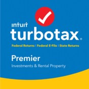 TurboTax Premier