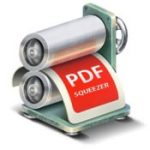 PDF Squeezer for Mac