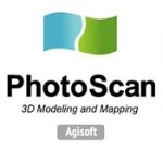 Agisoft PhotoScan Pro