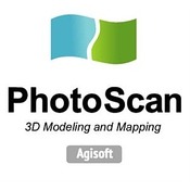 Agisoft PhotoScan Pro