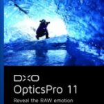 DxO Optics Pro for Mac