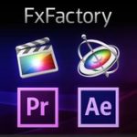 FxFactory Plugins