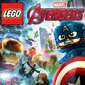 LEGO MARVEL's Avengers