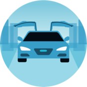 MenuCar 1.0