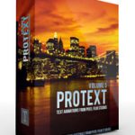 Pixel Film Studios ProText