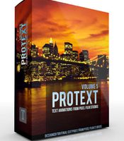 Pixel Film Studios ProText