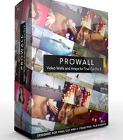 Pixel Film Studios ProWall Volume