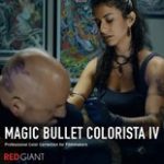 Red Giant Magic Bullet Colorista IV