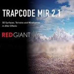 Red Giant Trapcode Mir