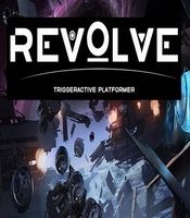 Revolve