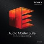Sony Audio Master Suite