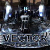 Vector 36 mac game