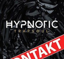 Big Fish Audio Hypnotic Trapsoul KONTAKT