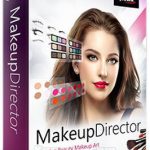 CyberLink MakeupDirector Ultra 2