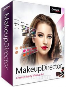 CyberLink MakeupDirector Ultra 2