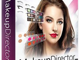 CyberLink MakeupDirector Ultra 2