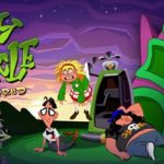 Day of the Tentacle Remastered 1
