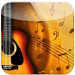 Easy Guitar Tuner 1