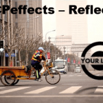Reflect Plugin (Final Cut Pro X)