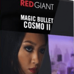 Red Giant Magic Bullet Cosmo II 2