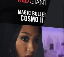 Red Giant Magic Bullet Cosmo II 2