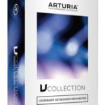 Arturia V Collection 5 2017 MacOSX
