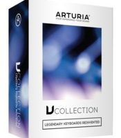 Arturia V Collection 5 2017 MacOSX