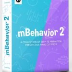 MotionVFX Plugin mBehavior 2