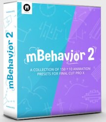 Motion Design 2 Torrent