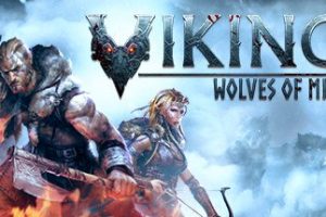 Vikings – Wolves of Midgard Mac Game