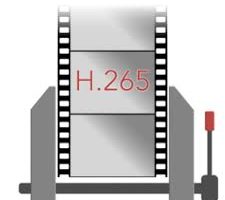 H265 Converter Pro for Mac