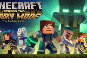 Minecraft Story Mode: Season Two