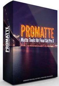 Pixel Film Studios – ProMatte