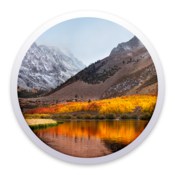 mac High Sierra 2017