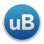 uBar for Mac