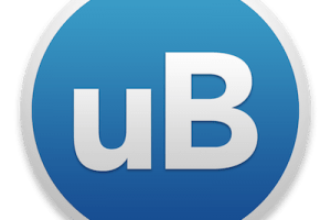 uBar for Mac