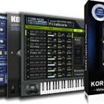 KORG Legacy