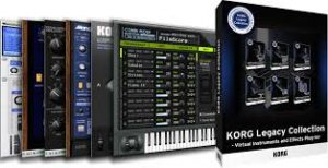 KORG Legacy