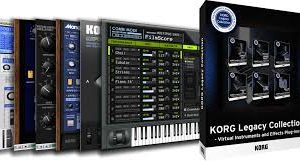 KORG Legacy