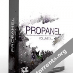 ProPanel Vol.3