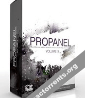 ProPanel Vol.3