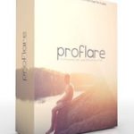 Pixel film studios proflare for fcpx