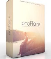 Pixel film studios proflare for fcpx