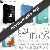 Transformation Tools