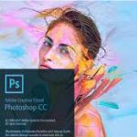 Adobe Photoshop CC 2018