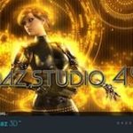 DAZ Studio Pro 4