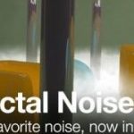 Fractal Noise 3D 1.53 for After Effects