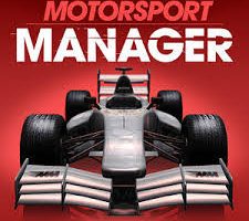 Motorsport manager endurance serie